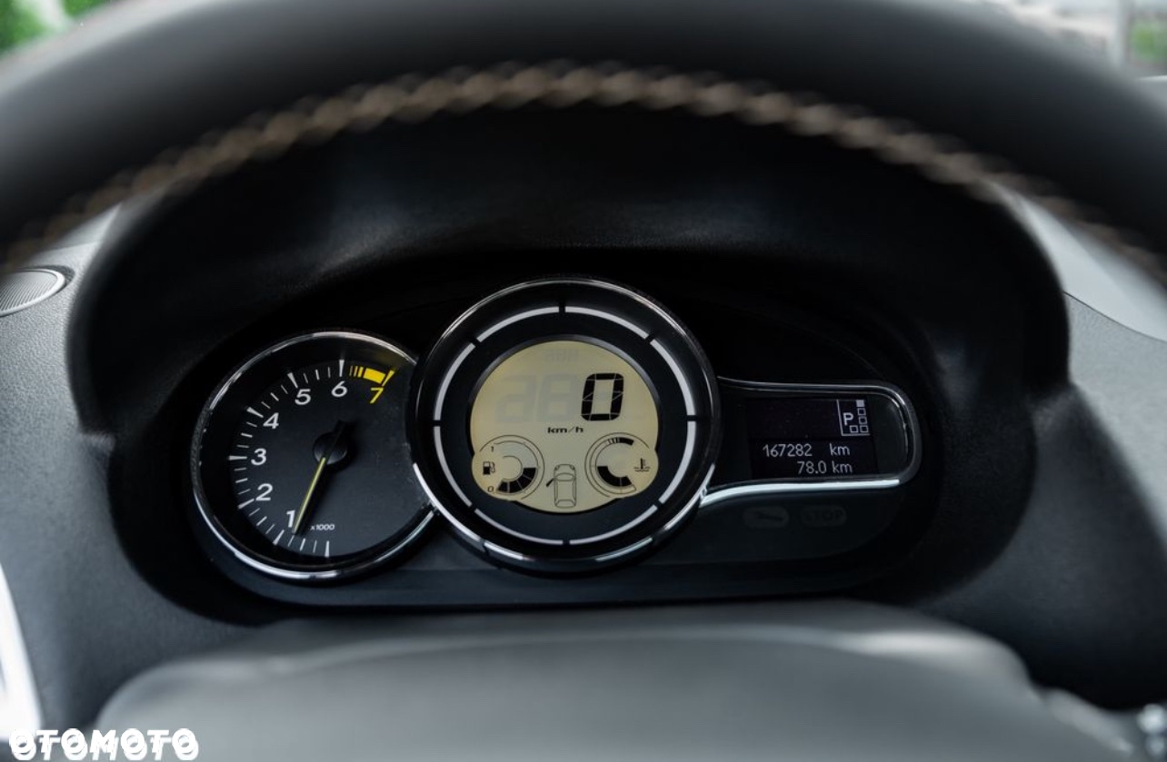 Renault Megane 2.0 140 CVT Coupe-Cabriolet Dynamique - 30