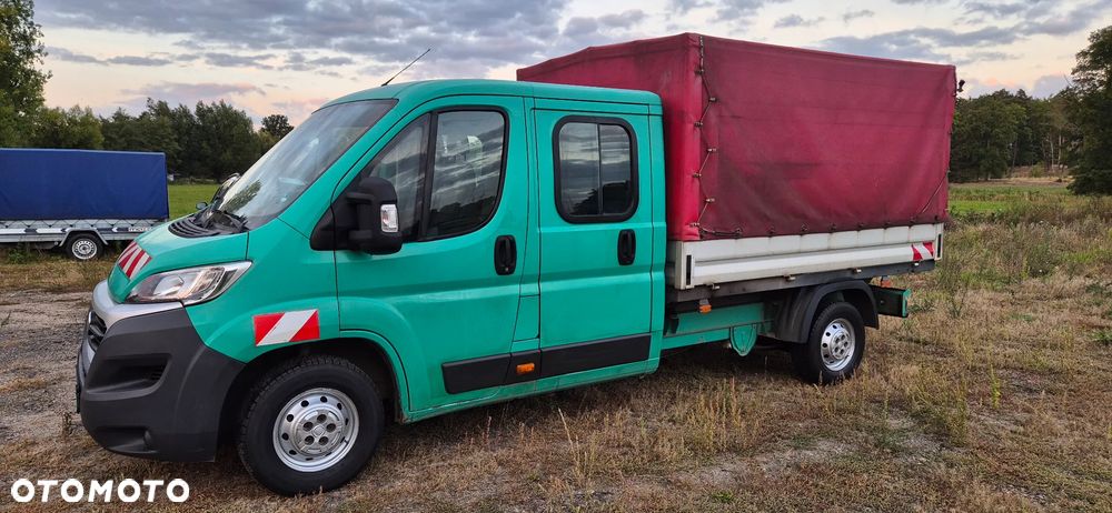 Fiat Ducato - 1