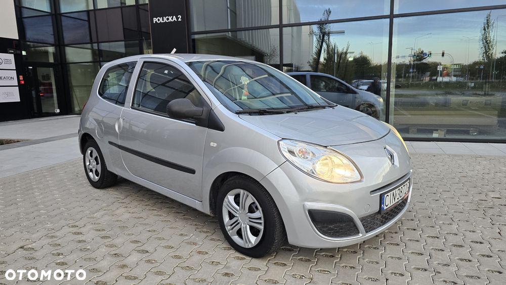 Renault Twingo - 3