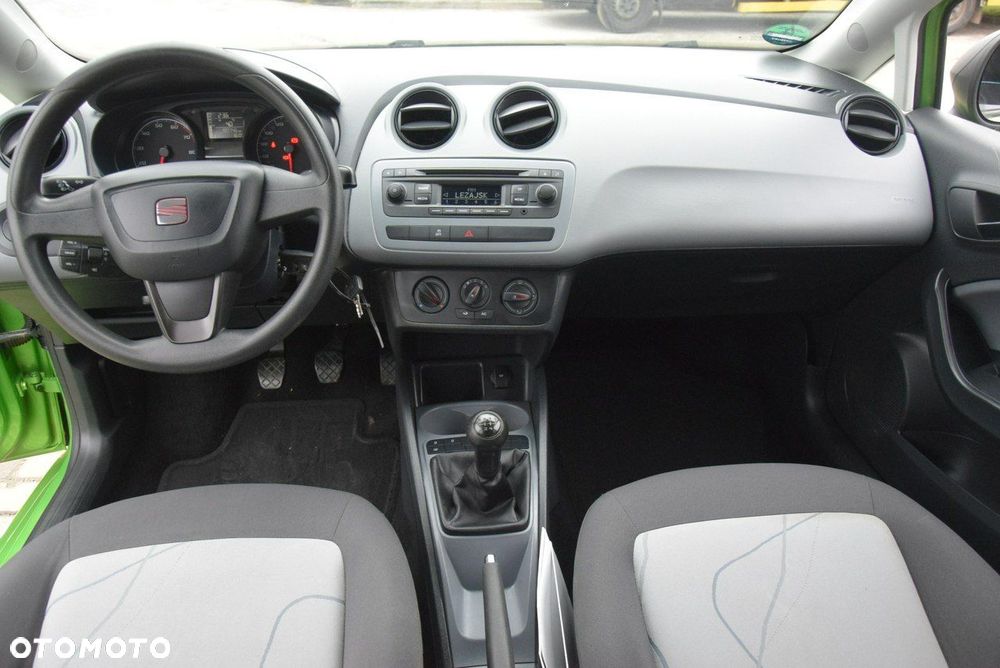 Seat Ibiza 1.2 TSI Copa - 24