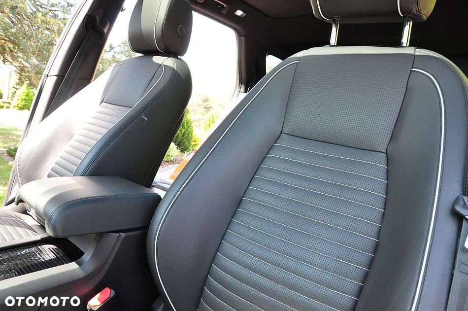 Land Rover Discovery Sport P290 R-Dynamic S - 22