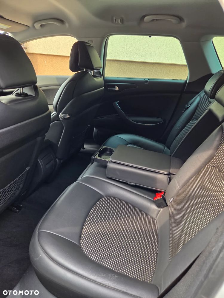 Citroën C5 HDi 165 FAP Exclusive - 21