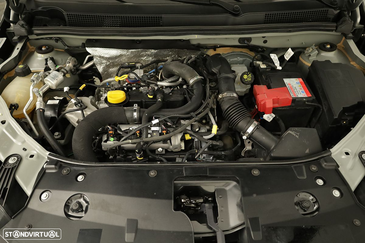 Dacia Sandero 1.0 ECO-G Stepway Expression Bi-Fuel - 24