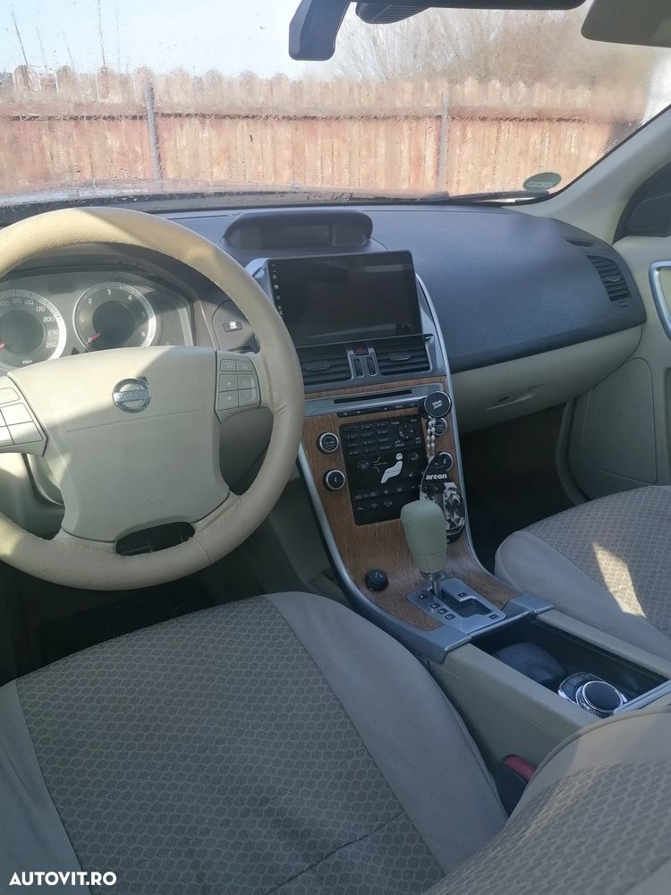 Volvo XC 60 D5 AWD Aut. Summum - 3