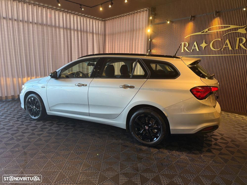 Fiat Tipo Station Wagon 1.3 M-Jet Lounge J17 - 4