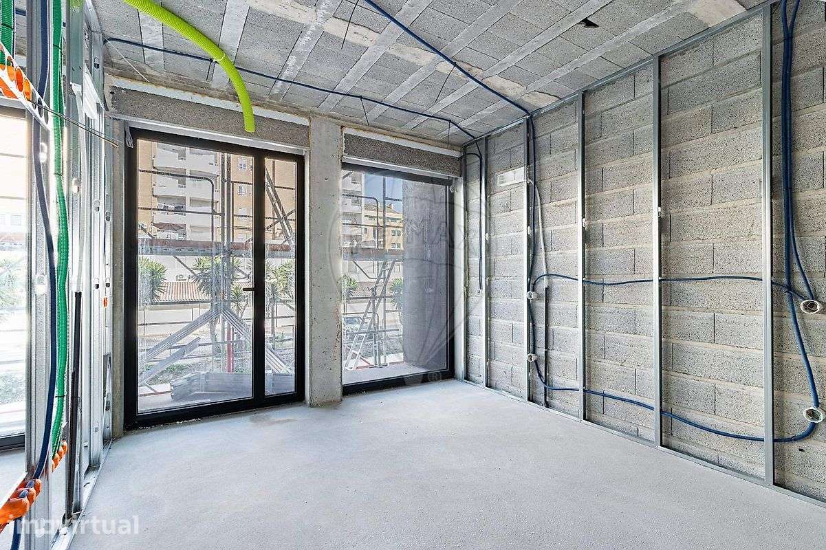 Apartamento T1 para venda - Grande imagem: 5/23
