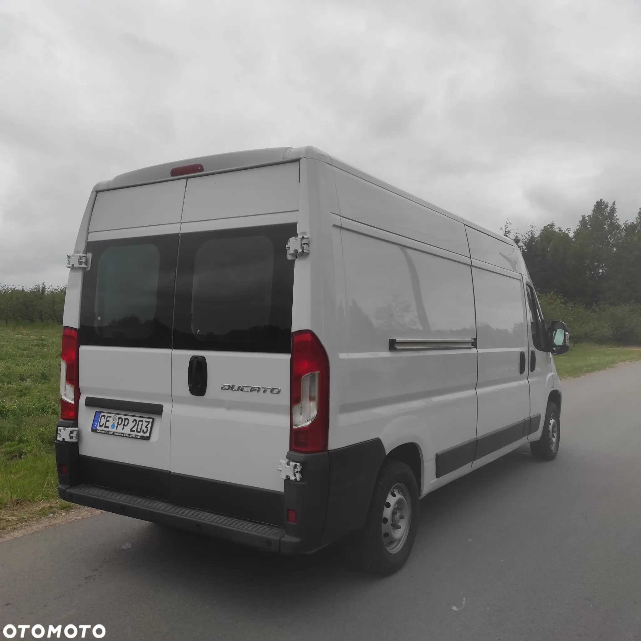 Fiat Ducato - 6