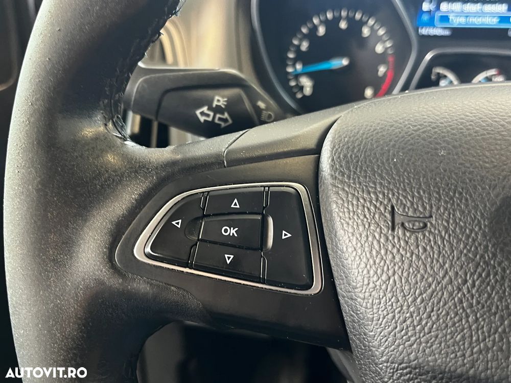 Ford Focus - 16