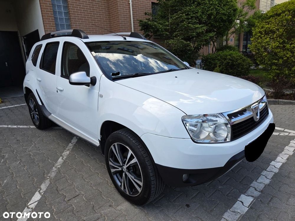 Dacia Duster 1.6 Laureate - 20