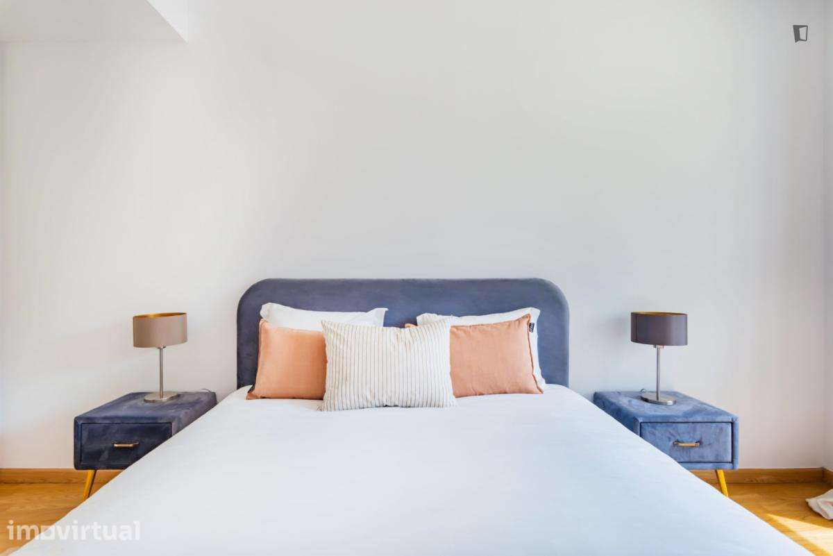 Apartamento com 4 quartos - localizado em Parque das Nações Lisbon - Grande imagem: 4/37