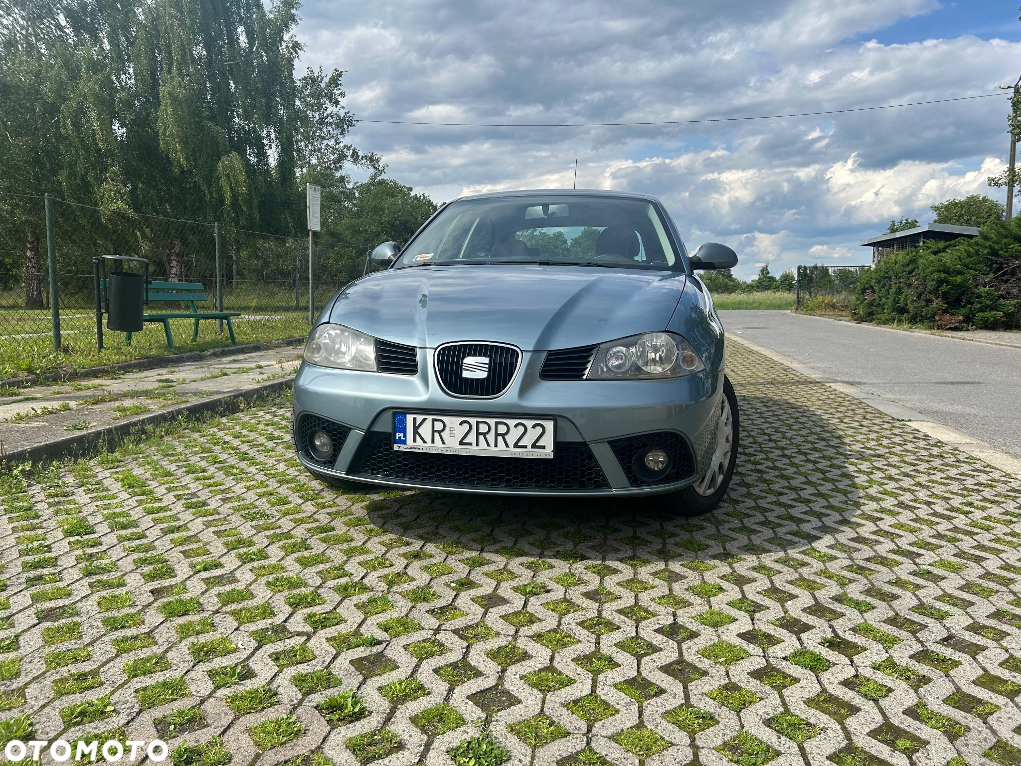 Seat Ibiza - 2