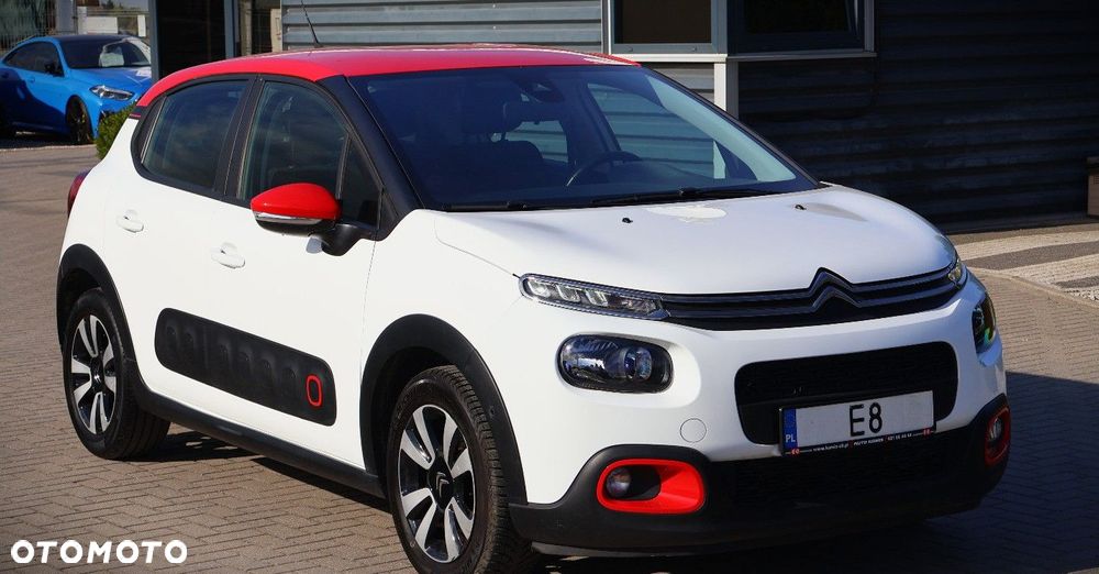 Citroën C3 - 3