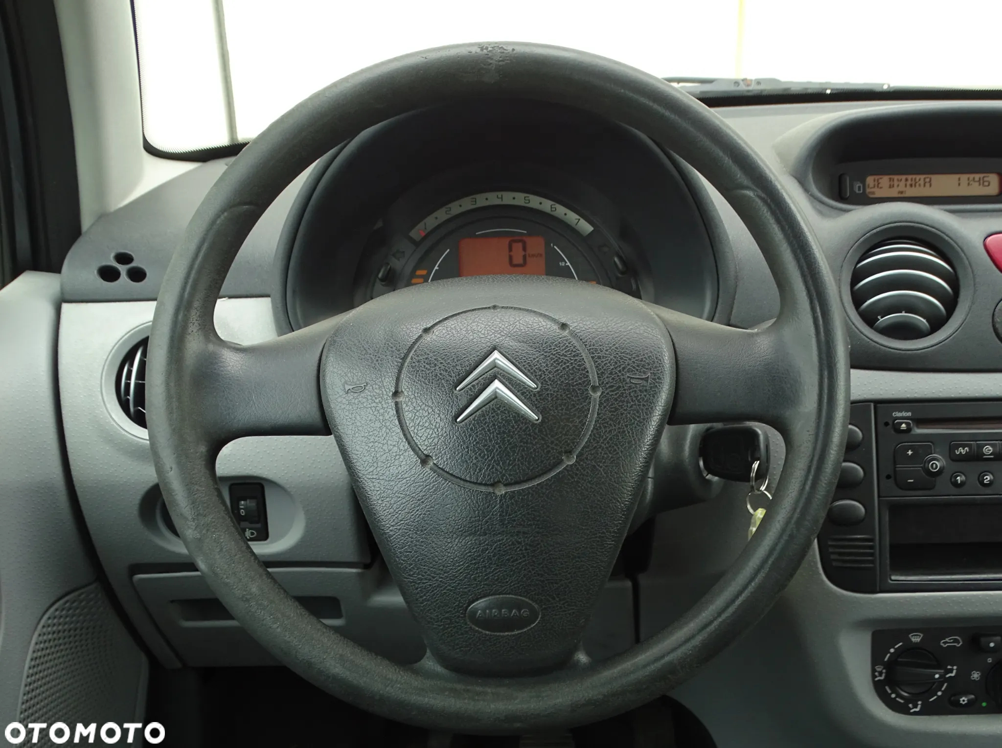 Citroën C3 1.4 Furio - 13