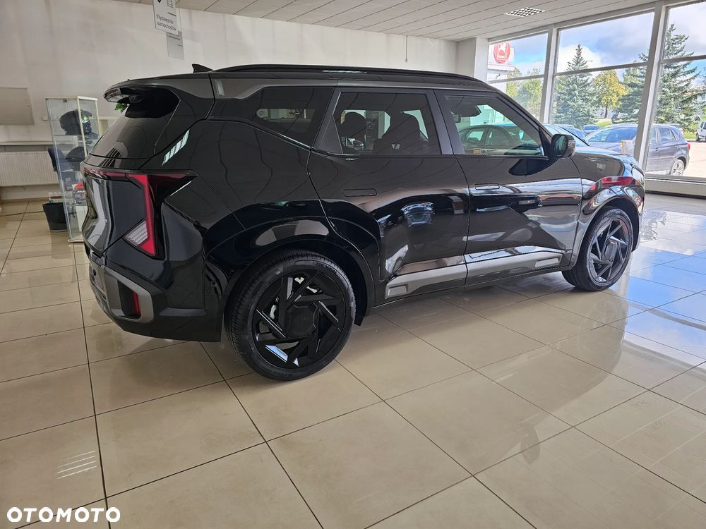 Kia Seltos 1.6 T-GDI X-Line DCT - 3