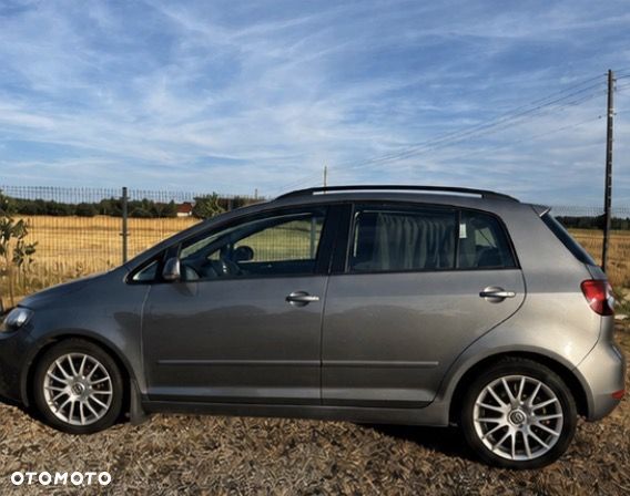 Volkswagen Golf Plus - 5