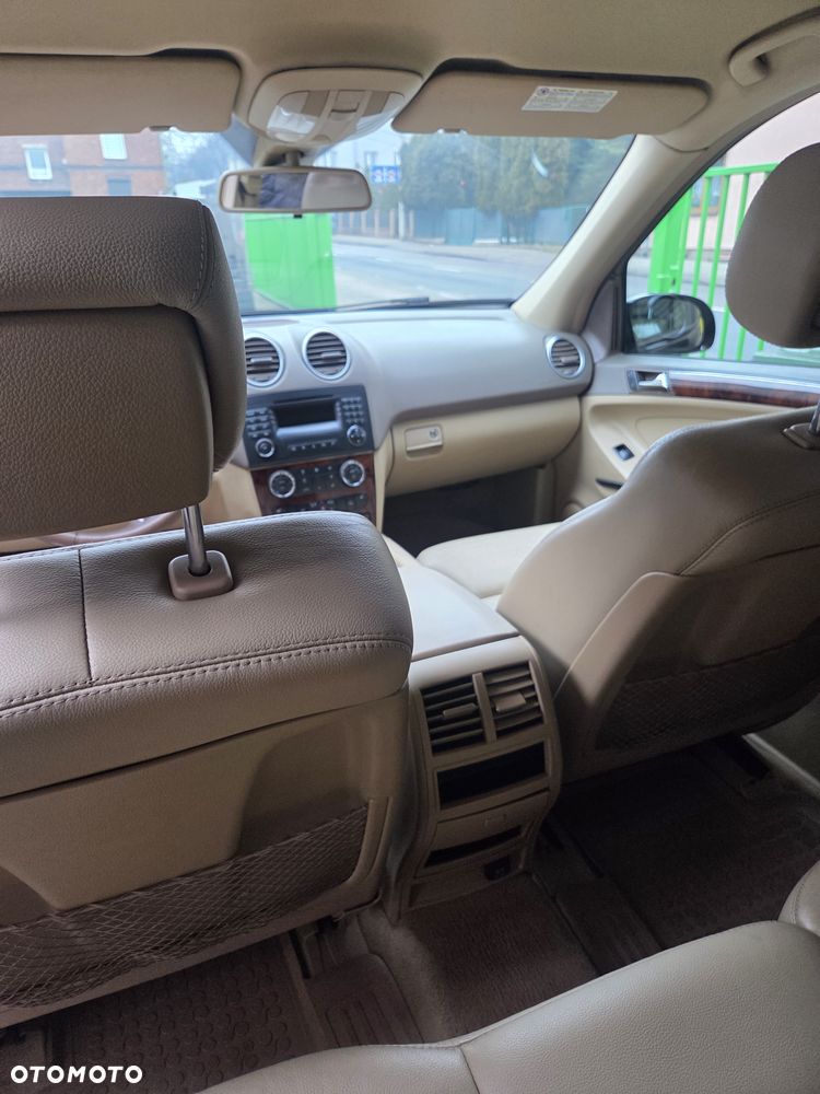 Mercedes-Benz ML 280 CDI 4-Matic - 15