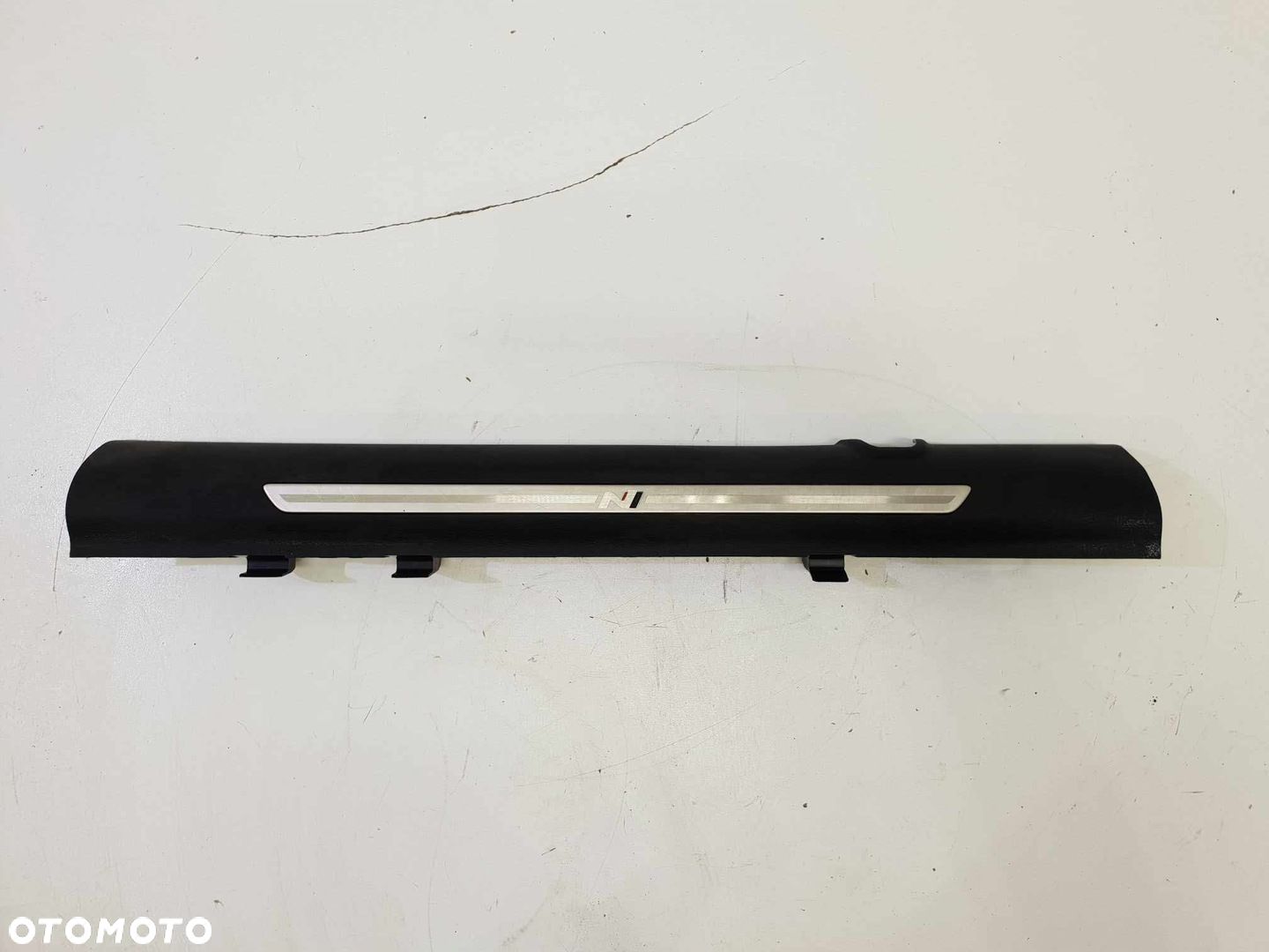 HYUNDAI I20 N III LISTWA PROGOWA 85870-C0000 - 1