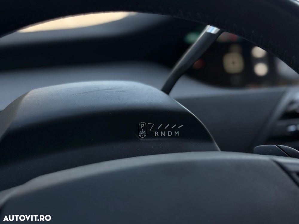 Citroën C4 Grand Picasso BlueHDi 120 EAT6 Seduction - 9