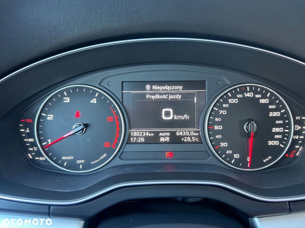 Audi Q5 2.0 TDI Quattro S tronic - 38
