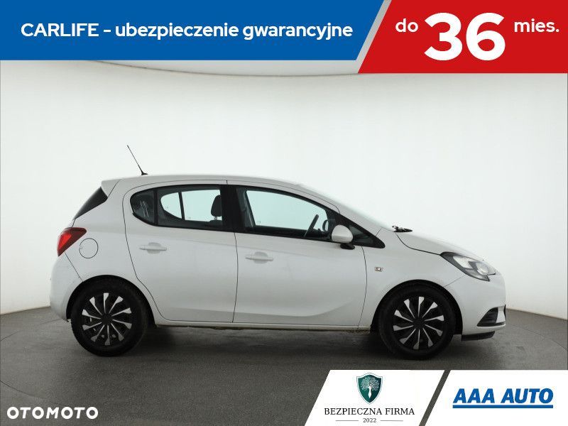 Opel Corsa - 8