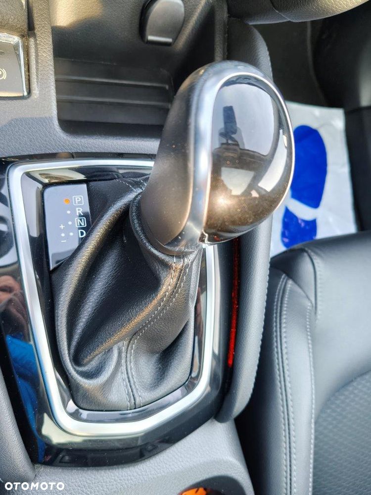 Nissan Qashqai 1.6 DCi Tekna+ Xtronic - 16