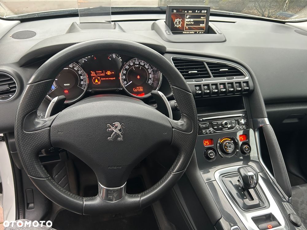 Peugeot 3008 - 7