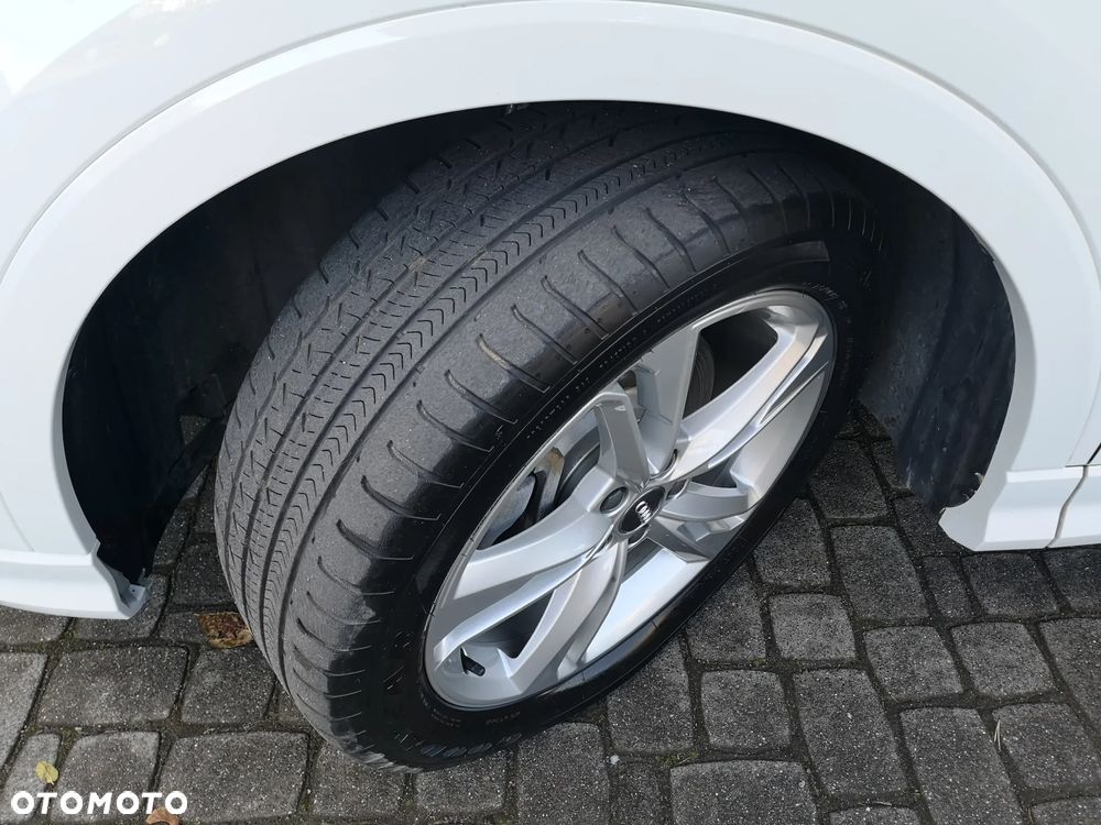 Audi Q3 45 TFSI Quattro S Line S tronic - 40