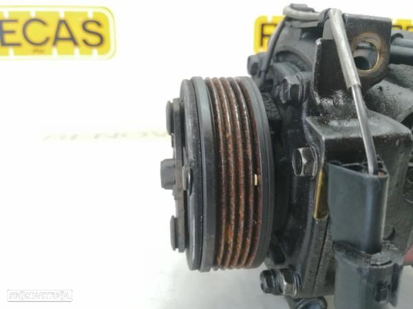 Compressor A/C Mitsubishi Space Star Veículo Multiuso (Dg_A) - 3