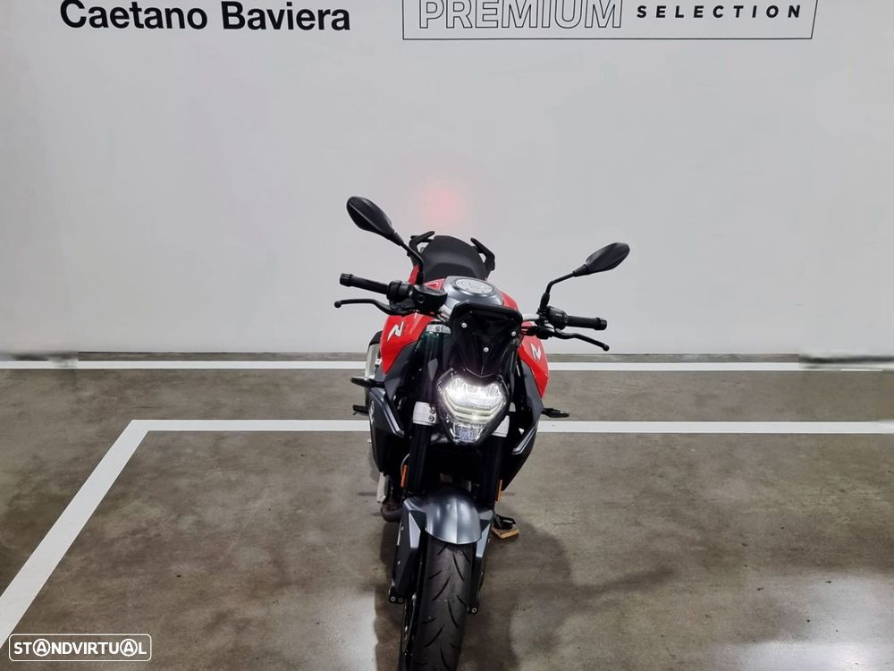 BMW F 900 R 900 R - 3