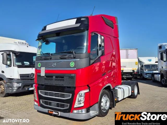 Volvo FH - 1