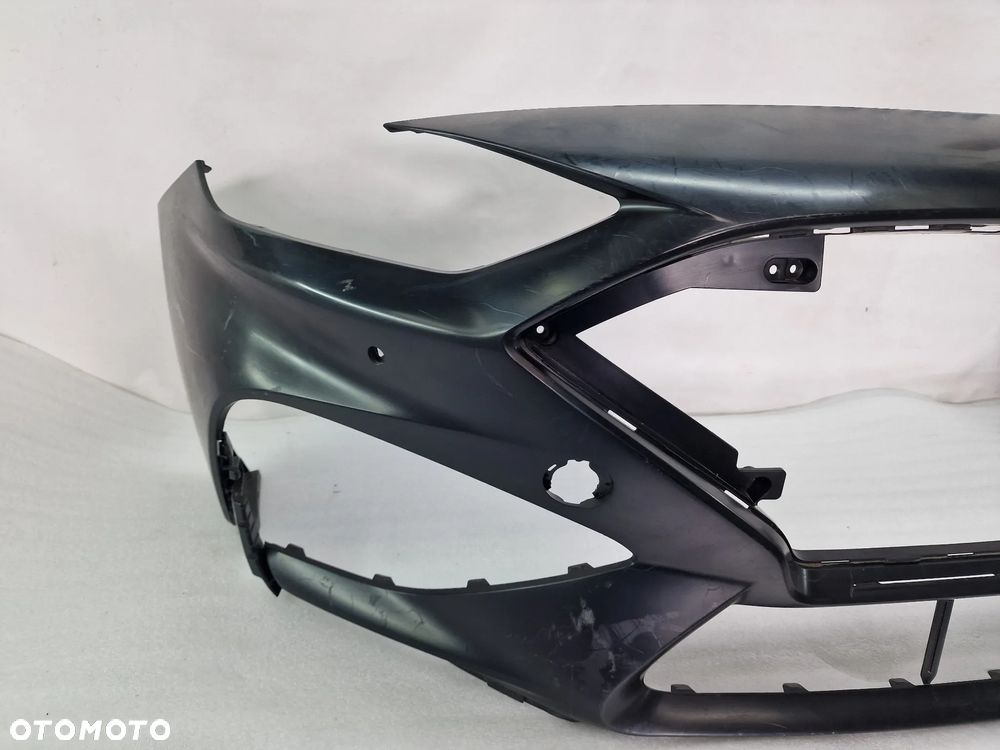 HYUNDAI i30 III 3 N N-LINE NLINE 20- LIFT ZDERZAK PRZEDNI PRZÓD NA 4xPDC , 4X PDC , NR 86511-G4DA0 , NR AUKCJI NZ1402 - 6