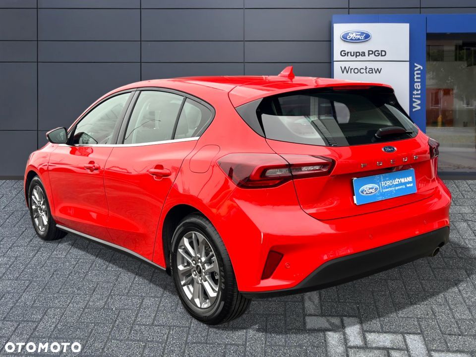 Ford Focus - 2