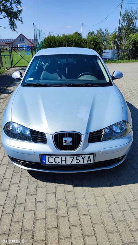 Seat Ibiza 1.9 TDI Signo - 13