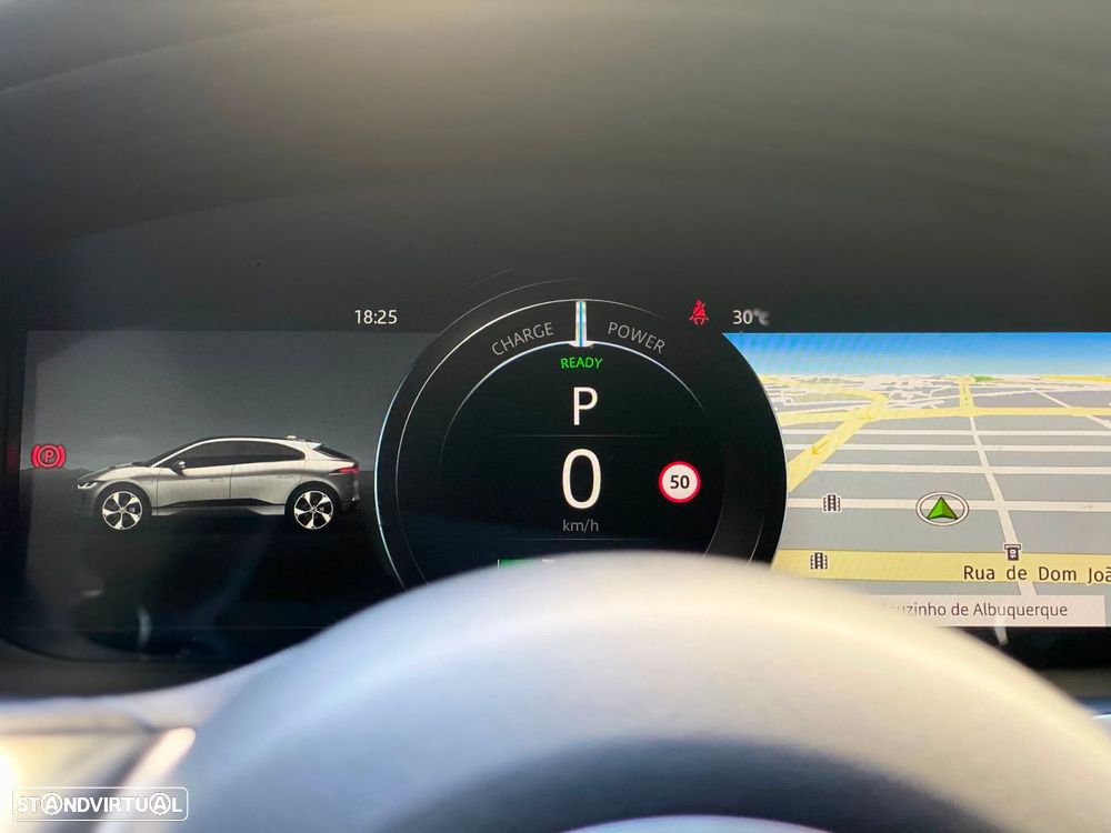 Jaguar I-Pace - 19