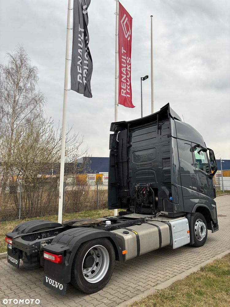 Volvo FH460 X-LOW - 5