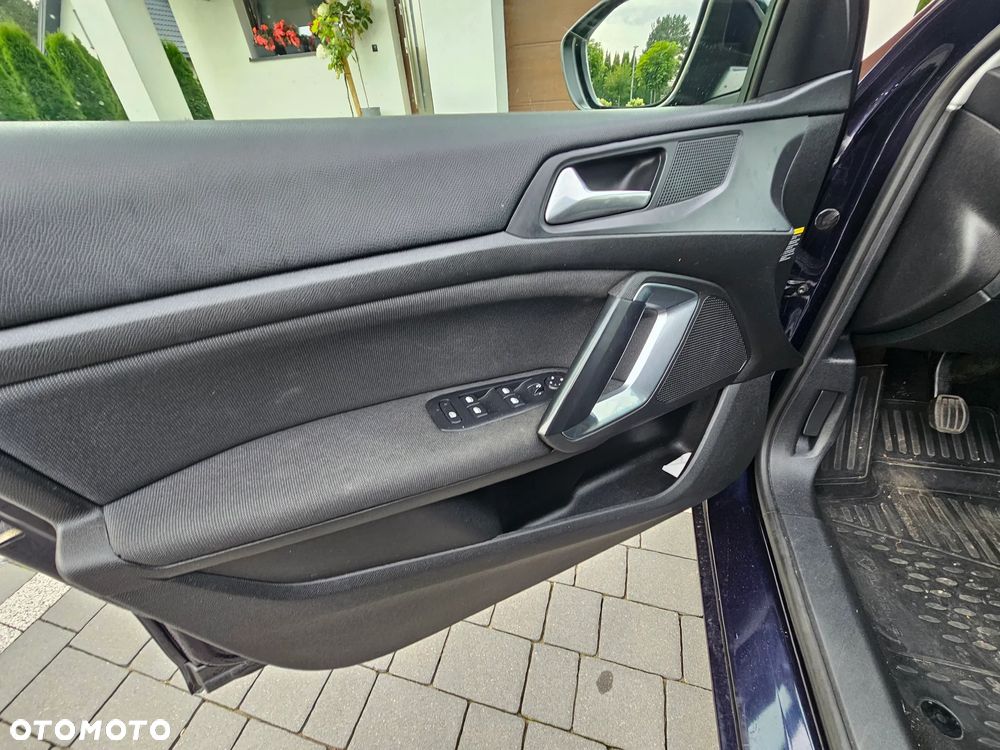 Peugeot 308 BlueHDi 130 Stop & Start Allure - 14