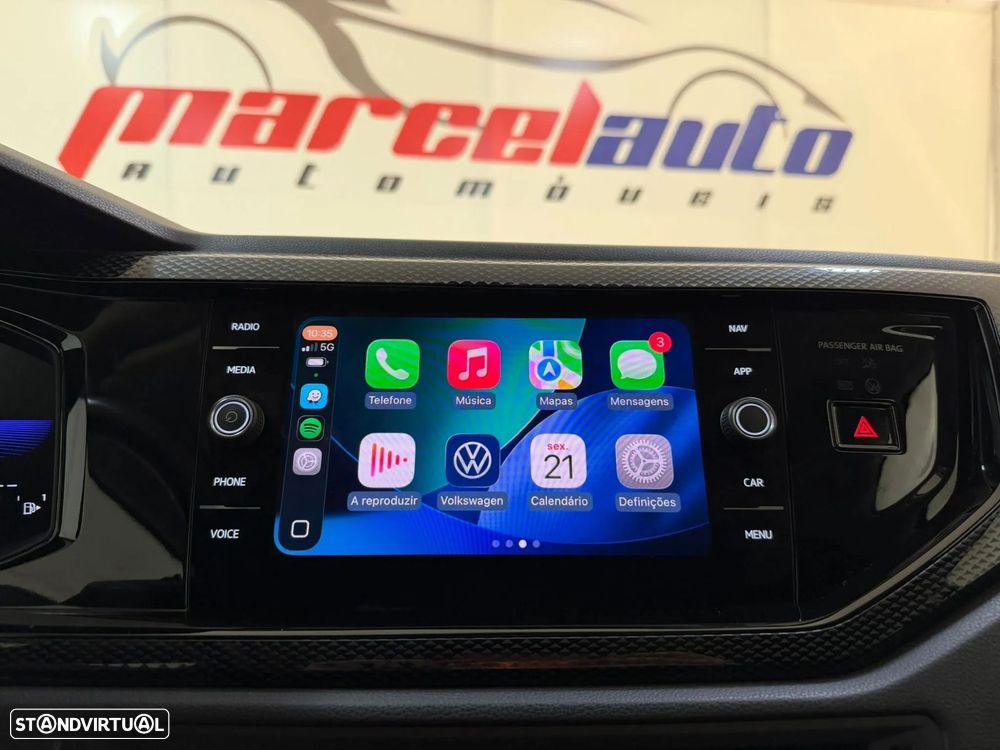 VW Polo 1.0 TSI Style - 24