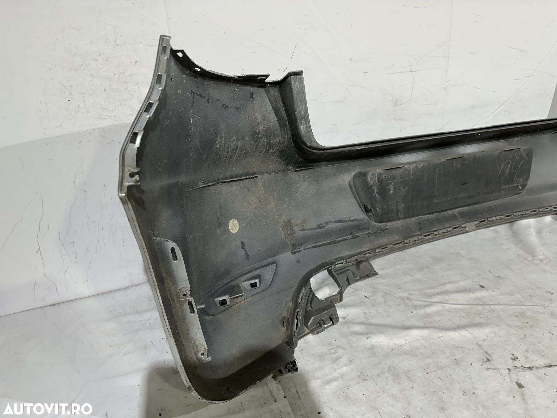 Bara spate VW Golf 6, Hatchback, 2008, 2009, 2010, 2011, 2012, cod origine OE 5K6807421 - 6