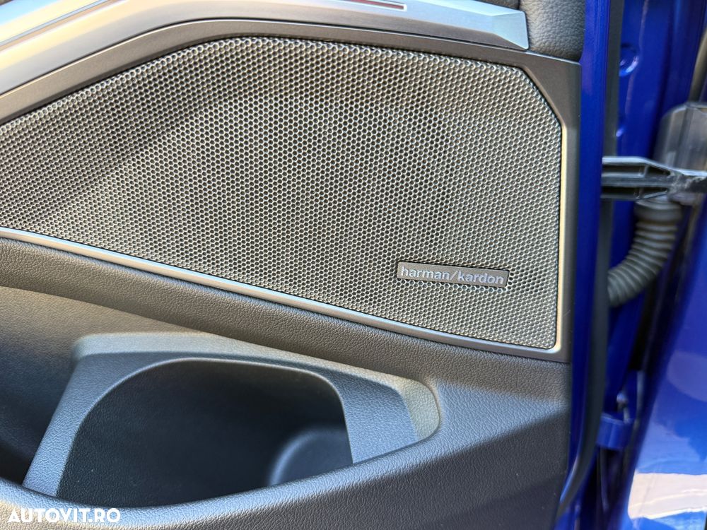 BMW Seria 3 330i xDrive Aut. M Sport - 9
