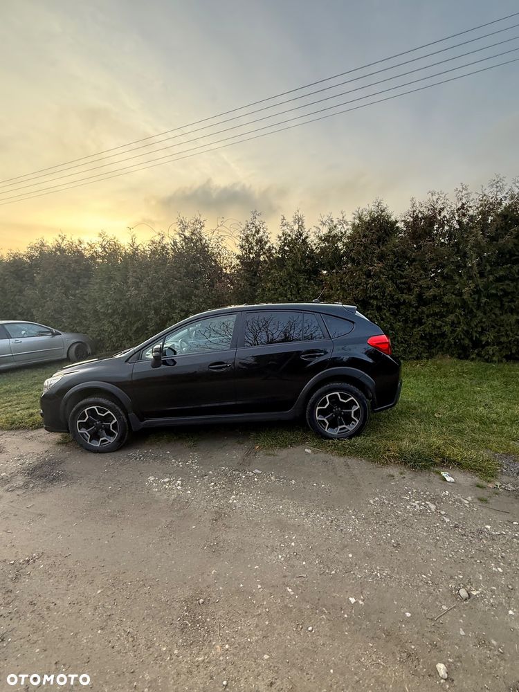 Subaru XV 2.0D Exclusive - 9
