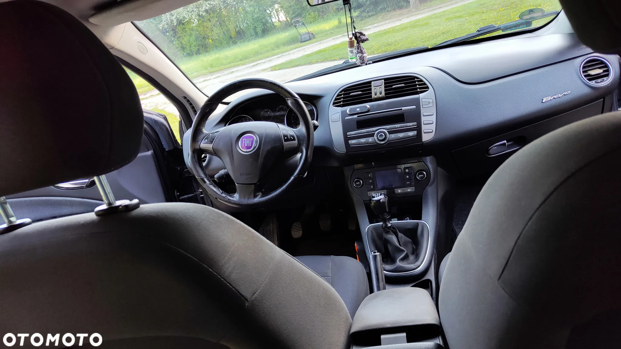 Fiat Bravo 1.4 T-Jet 16V Active - 7