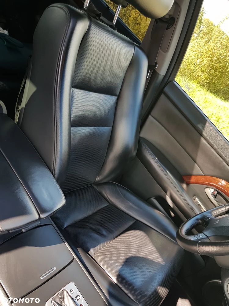 Honda Legend 3.5 Executive - 21