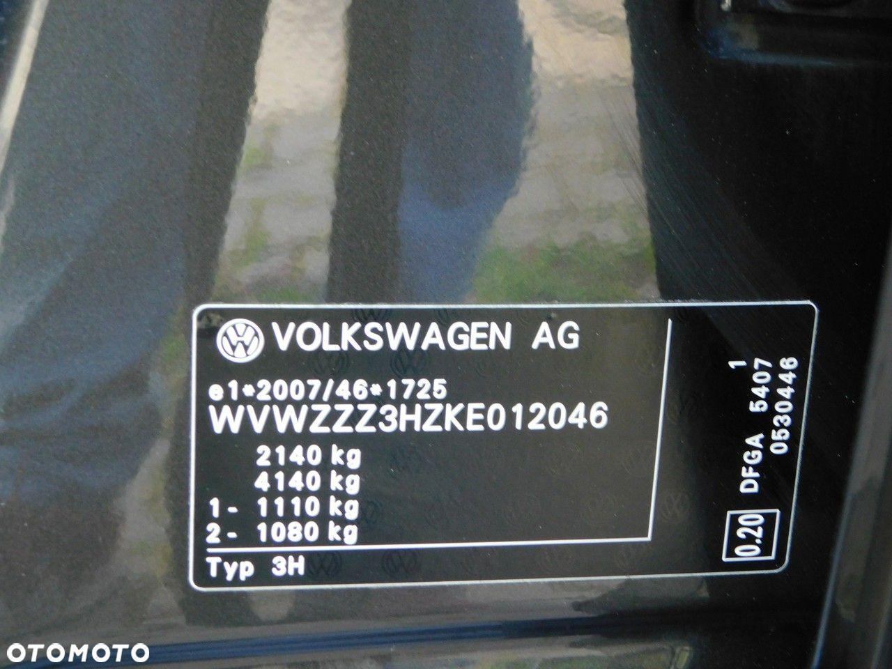 Volkswagen Arteon - 22