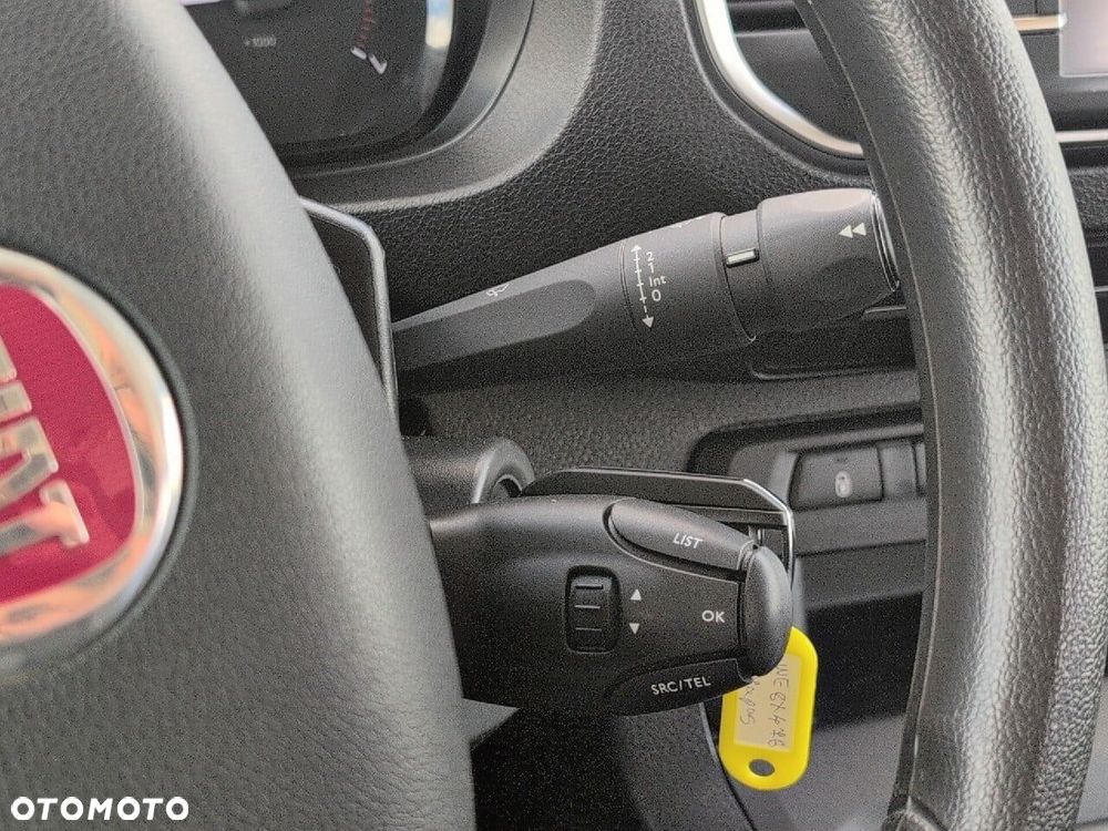 Fiat Scudo - 15
