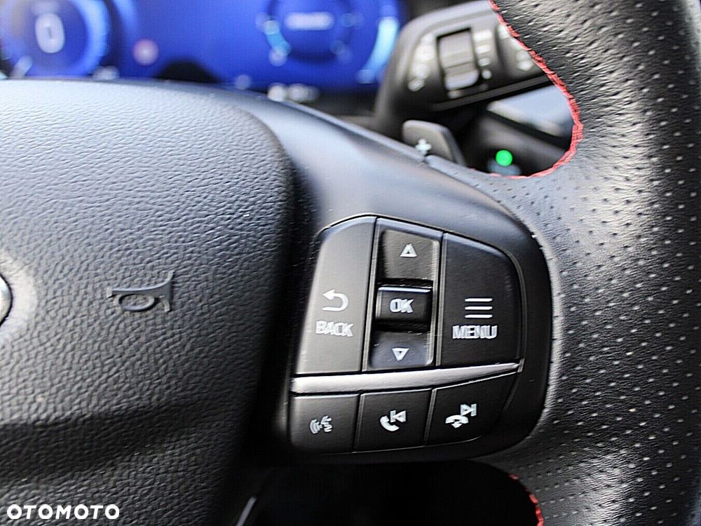 Ford Kuga 2.0 EcoBlue AWD ST-Line X - 30