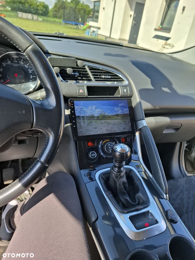 Peugeot 3008 HDi FAP 150 Platinum - 5