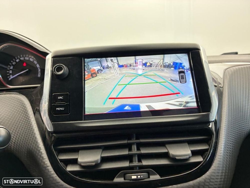Peugeot 2008 PureTech 130 Stop&Start GT-Line Edition - 10