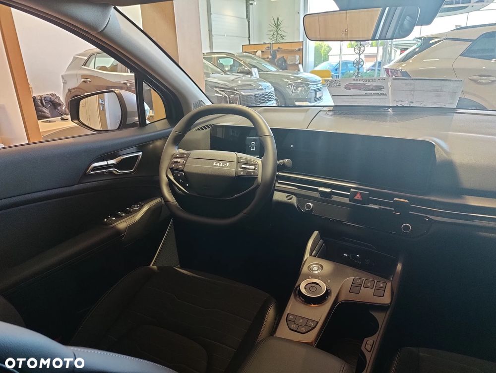 Kia Sportage 1.6 T-GDI L 2WD DCT - 7