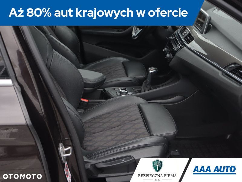 BMW X1 - 11
