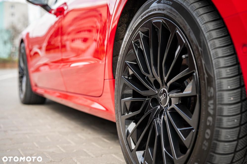 Audi A7 Sportback - 20